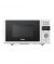 Haier Grill Series Microwave Oven 23 Ltr White (HGL-23200) - On Installments - IS-0238