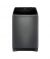 Haier Top Load Fully Automatic Washing Machine 20Kg Graphite Silver (HWM200-BD2178S8) - On Installments - IS-0238