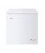 Haier Inverter Single Door Deep Freezer 5 Cu Ft (HDF-175) - On Installments - IS-0238