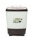 Jackpot Single Tub Washing Machine (JP-7991) - On Installments - IS-0238