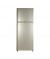 PEL InverterOn Freezer-on-Top Refrigerator 8 Cu Ft (PRINVO VCM-2350)-Gold Silk - On Installments - IS-0238