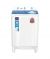 Royal Compact Top Load Twin Tub Washing Machine (RWM-8094) - On Installments - IS-0238