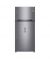 LG No Frost Freezer-On-Top Refrigerator 22 Cu Ft (GR-H842HLHM) - On Installments - IS-0238