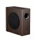 Edifier Powered Subwoofer (T5s)-Brown - On Installments - IS-0220