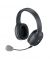 Edifier Wireless Stereo Headset with Microphone (K750W)-Grey - On Installments - IS-0220