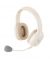 Edifier Wireless Stereo Headset with Microphone (K750W)-Ivory - On Installments - IS-0220