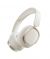 Edifier Wireless Noise Cancelling Over Ear Headphone (ES850NB)-Ivory - On Installments - IS-0220