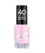 Essence Pretty Fast Nail Polish - 01 Quick'n Pink - On Installments - IS-0180