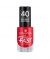 Essence Pretty Fast Nail Polish - 03 Ready Steady Red - On Installments - IS-0180