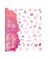 Essence Life In Coral Nail Stickers - (01) - On Installments - IS-0180
