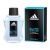 Adidas Men's Ice Dive EDT Spray - 100ML - On Installments - IS-0180