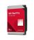 Western Digital Red 4TB SATA NAS Internal Hard Drive (WD40EFZZ) - On Installments - IS-0204