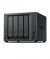 Synology 4 Bay Nas Disk Station (DS925+) - On Installments - IS-0204