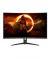 AOC 31.5Inch 250Hz Curved Gaming Monitor (C32G2ZE2) - On Installments - IS-0209