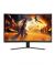AOC 31.5Inch QHD 180Hz Curved Gaming Monitor (CQ32G4E) - On Installments - IS-0209