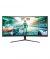 Philips Evnia 34Inch Fast VA WQHD 180Hz Gaming Monitor (34M2C3500L) - On Installments - IS-0209