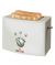 Westpoint 2 Slice Toaster (WF-2540) - On Installments - IS-0239