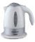 Westpoint Deluxe Electric Kettle 1Ltr (WF-409) - On Installments - IS-0239