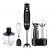 Westpoint Hand Blender with Chopper (WF-9816) - On Installments - IS-0239