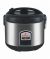 WestPoint Rice Cooker Steel (WF-5350) - On Installments - IS-0239