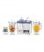 Westpoint Blender & Dry Mill 4-in-1 (WF-2409) - On Installments - IS-0239