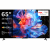 TCL 65 Inch Android LED TV 65P6  FE