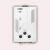 Super Asia Gas Geyser GH-510Di PLUS 10 LITERS  FE