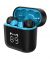 Audionic Airbud 590 Wireless Earbuds-Blue - On Installments - IS-0240