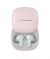Audionic Airbud 550 Slide Earbuds-Pink - On Installments - IS-0240
