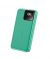 Audionic Benz Icon Power Bank 10,000 mAh-Green - On Installments - IS-0240