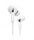 Audionic Max Pro 5 Earphone White - On Installments - IS-0240