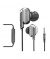 Audionic Mark-1 Earphone-Grey - On Installments - IS-0240