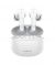 Audionic Airbud 625 Pro Wireless Earbuds-White - On Installments - IS-0240