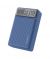 Audionic Magneto Pro Max Wireless 20000 mAh Power Bank-Blue - On Installments - IS-0240