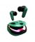 Audionic Battlebuds Pro Airbuds-Green - On Installments - IS-0240