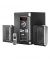 Audionic Roar 100 2.1 Channel Speaker - Black - On Installments - IS-0240
