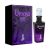 J. Junaid Jamshed Fragrance Uroosa Noir - black currant Amber Sandalwood for Women - 50ml - Available On Microtel Trading MT4