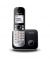 Panasonic Cordless Phone (KX-TG6811) - On Installments - IS-0241