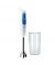 Braun Multiquick 3 Smoothie Hand Blender Stainless Steel (MQ-3000+) - On Installments - IS-0241