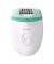 Philips Satinelle Essential Corded Compact Epilator (BRE224) - On Installments - IS-0241