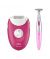 Braun Body Epilator & Bikini Trimmer (3420) - On Installments - IS-0241