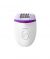 Philips Essential Corded Compact Epilator (BRE225/00) - On Installments - IS-0241