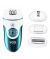 VGR Professional 4 in 1 Electric Epilator and Shaver (V-700) - On Installments - IS-0241