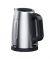 Braun Purshine Electric Kettle Black (WK-1500) - On Installments - IS-0241