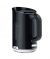 Braun Breakfast1 Electric Kettle 1.7 Ltr Black (WK 1100) - On Installments - IS-0241