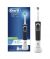 Braun Oral-B Vitality Toothbrush Black (D100) - On Installments - IS-0241