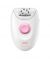 Braun Silk-epil 1 Corded Epilator (SE1176) - On Installments - IS-0241