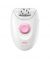 Braun Electric Hair Remover Epilator (SE1-010) - On Installments - IS-0241