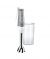 Braun Multiquick Soup Hand Blender (MQ-500) - On Installments - IS-0241