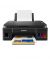 Canon PIXMA G2010 Refillable Ink Tank All-In-One Printer - On Installments - IS-0242
